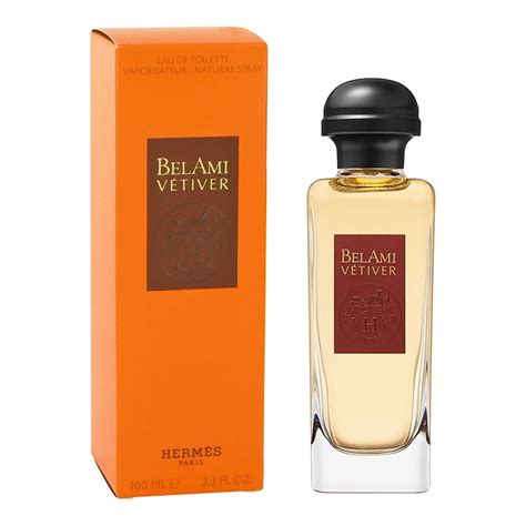 hermes belami|vetiver fragrantica.